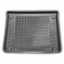 Boot Liner, Carpet Insert & Protector Kit-Dodge Nitro 2007-2012 - Grey