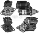 Borg & Beck Starter Motor Part No -BST2116