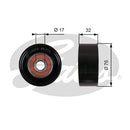 Gates DriveAlign Idler Pulley - T36253