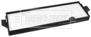 Borg & Beck Cabin / Pollen Filter -  BFC1097 fits Saab 900, 9-3 (I/YS3D)