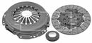 Borg & Beck Clutch Kit 3-In-1 Part No -HK9346