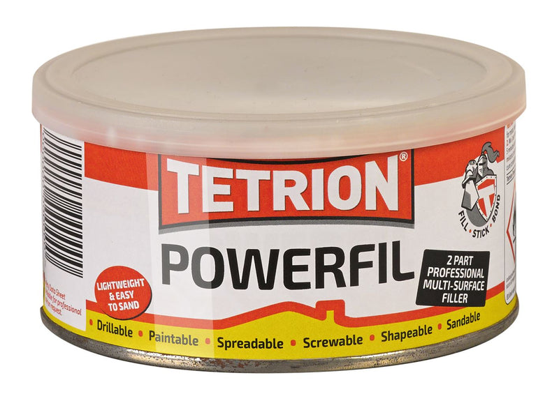 Tetrion Powerfil 2K Filler - 250g