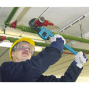 Elora Adjustable Pipe Wrench, 600mm
