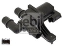 Febi Bilstein Heater Control Valve - 45463 fits Fiat