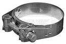 Borg & Beck Hose Clip 63-68Mm Part No -BHC1108S