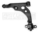 First Line Wishbone LH - FCA6220 fits PSA Relay,Boxer,Ducato 94-