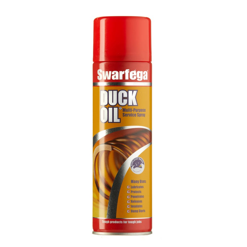 Swarfega SDO500ML Duck Oil Aero 500ml
