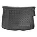 Boot Liner, Carpet Insert & Protector Kit-Citroen Xsara Picasso 2000-2006 - Grey