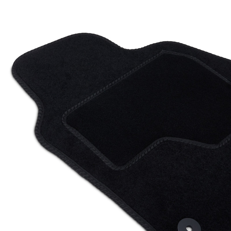 Seat Cupra Born 21- Tailored Floor Mats