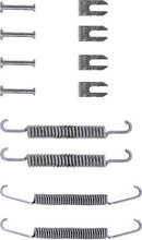 Textar Brake Shoe Fitting Kit  - 97002500