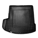 Boot Liner, Carpet Insert & Protector Kit-Vauxhall Insignia Estate 2017+ - Black