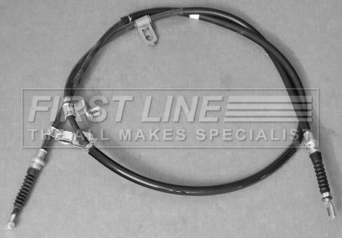 First Line Brake Cable -FKB3545