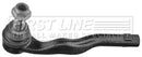 First Line Tie Rod End Lh  - FTR5990 fits Mercedes E-Class (W212) 2009-
