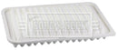 Borg & Beck Air Filter -  BFA2476 fits Suzuki Splash