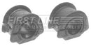 First Line Bush -  FSK6397K fits Ford Escort MkIV 1986-1990