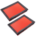 Nissan Air Filter - 1654630P00