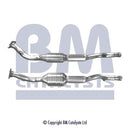 BM Cats Approved Petrol Cat - BM90265H