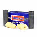 Borg & Beck Strut Protection Kit  - BPK7080 fits VW Golf V ST