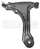 First Line Wishbone / Suspension Arm LH - FCA5642 fits GM Astra MK 3 1991-1998