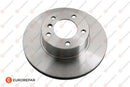 Eurorepar Brake Disc - 1618877680