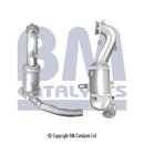 BM Cats Approved Petrol Cat - BM91759H