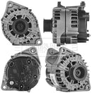 Borg & Beck Alternator - BBA3081