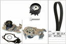 INA Water Pump & Timing Belt Set Part No - 530019530