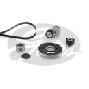 Gates Micro-V Multi-Ribbed Belt Kit - K416PK1708