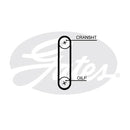 Gates PowerGrip Belt - T357HOB