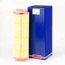 Borg & Beck Air Filter -  BFA2349 fits Mercedes A (W168), Vaneo (W414)