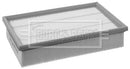 Borg & Beck Air Filter -  BFA2055 fits Ford Focus II/C-Max 1.6 DCi
