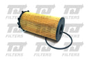 Quinton Hazell Oil Filter - QFL0315