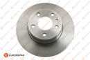 Eurorepar Brake Disc - 1618883380