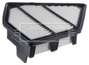 Borg & Beck Air Filter -  BFA2572 fits CRV IV 2015-