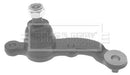 Borg & Beck Ball Joint Lower Lh Part No -BBJ5520
