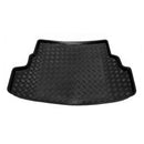 Boot Liner, Carpet Insert & Protector Kit-Toyota Corolla Wagon 1997-2002 - Black