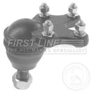 First Line Ball Joint Upper L/R Part No -FBJ5243