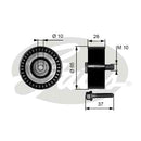 Gates DriveAlign Idler Pulley - T36300