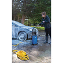 12mm Bore Reinforced Watering Hose (30m)