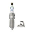 Bosch Spark Plug Hr8Npp302 Part No - 0242229739