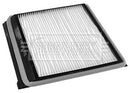 Borg & Beck Cabin / Pollen Filter -  BFC1074 fits Renault Scenic I (FL)
