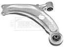 Borg & Beck Suspension Arm LH -BCA7379