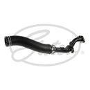 Gates Turbo Charger Hose - 09-0894