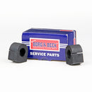 Borg & Beck Bush -  BSK7529K fits Nissan Patrol Y61 98-