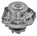 Key Parts Water Pump W/Gasket  - KCP1977 fits Fiat Stilo 1.2 16v. Lancia Y