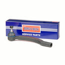 Borg & Beck Tie Rod End Lh  - BTR5023 fits Mini 2001-on