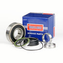 Borg & Beck Wheel Bearing Kit  - BWK1489 fits Toyota Hiace 2006- REAR