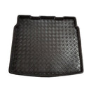 Boot Liner, Carpet Insert & Protector Kit-Seat Tarraco (5 Seat) 2018+ - Black
