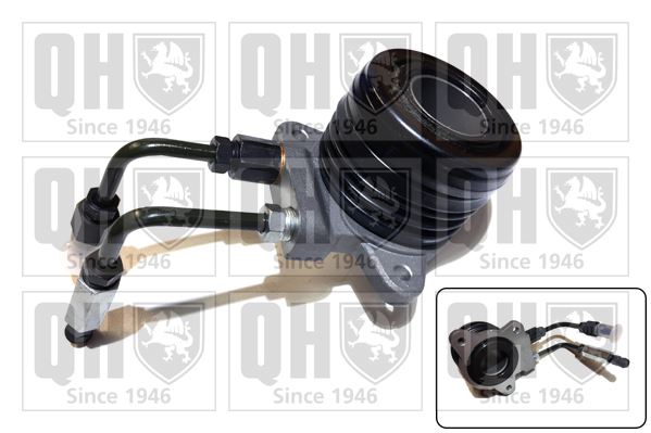 QH Clutch Concentric Slave Cylinder - CSC065