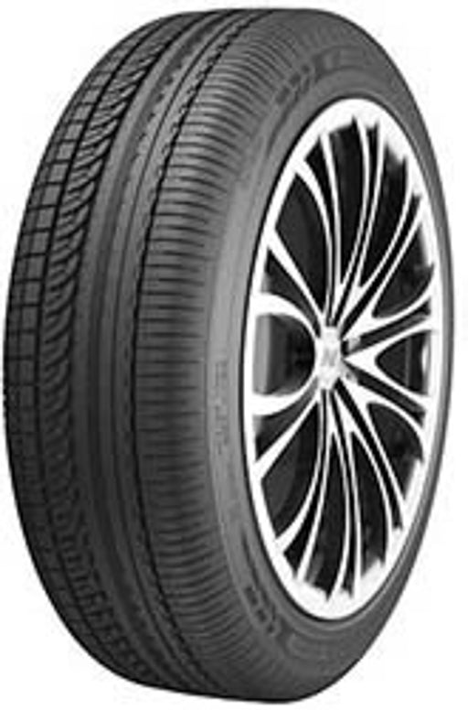 Nankang 145 65 15 72V AS-1 tyre